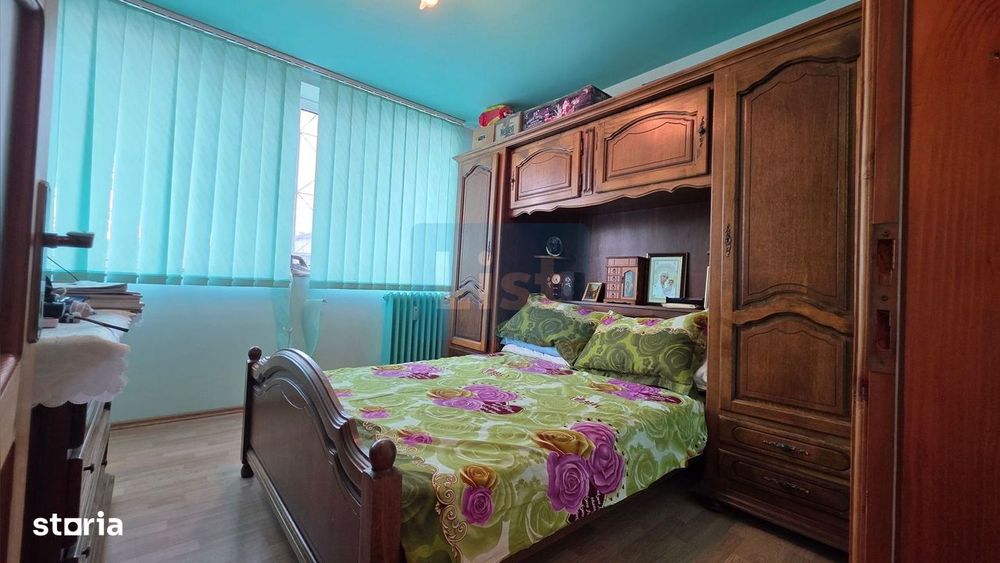 Apartament 3 camere, et. 1, Stomatologie