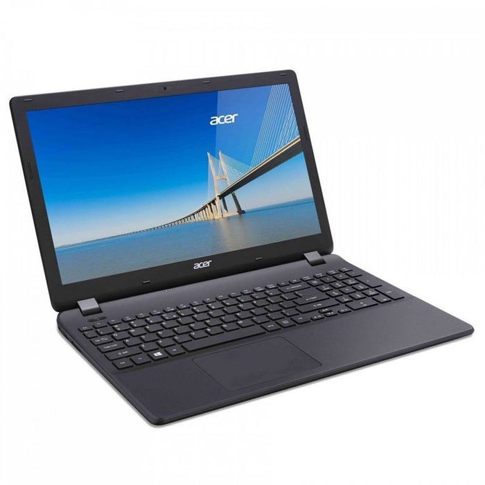 ноутбук Acer Extensa 2519 (серия EX2519)