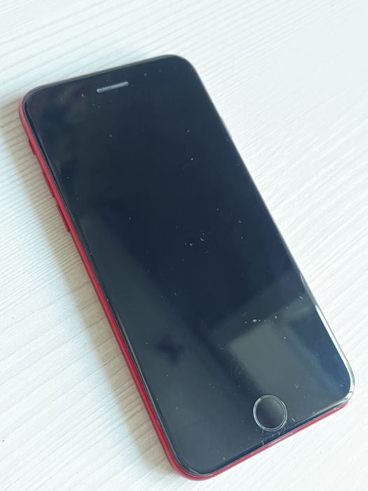 iPhone se2020 64gb