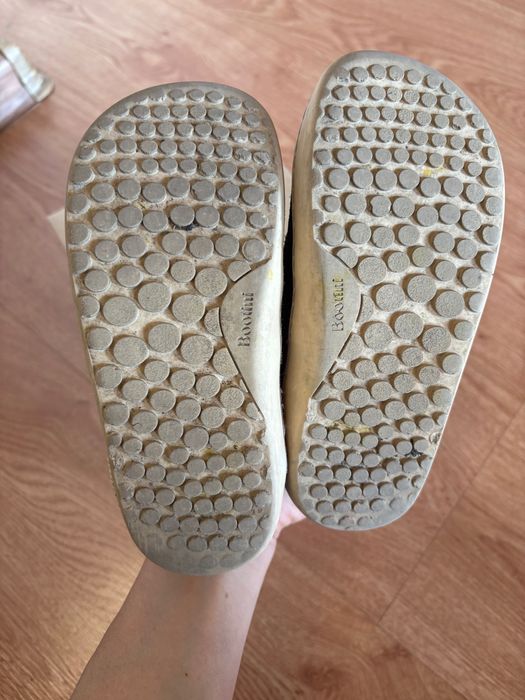 Детская обувь Bootini