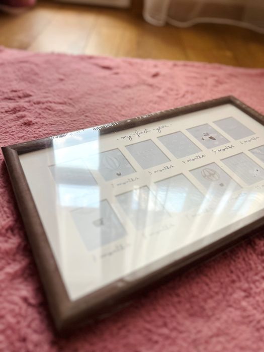 Baby рамка за снимки