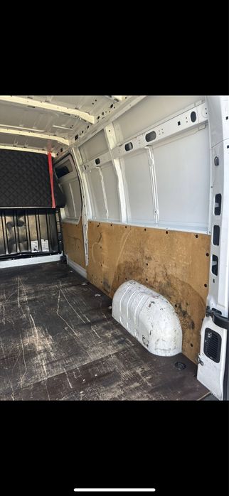 Pat de dorimit renault master , opel movano , reno master 2010-2020