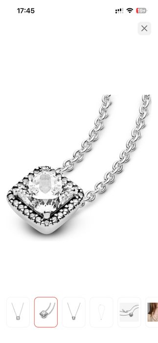 Оригинал Пандора колье