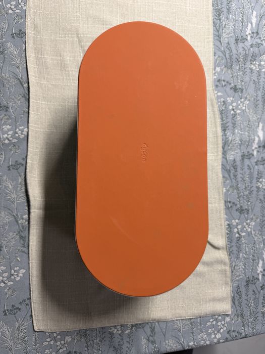 Dyson airwrap complete long