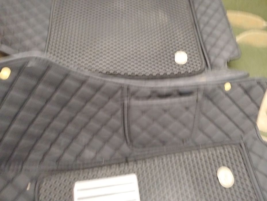 Полик Toyota 30/35