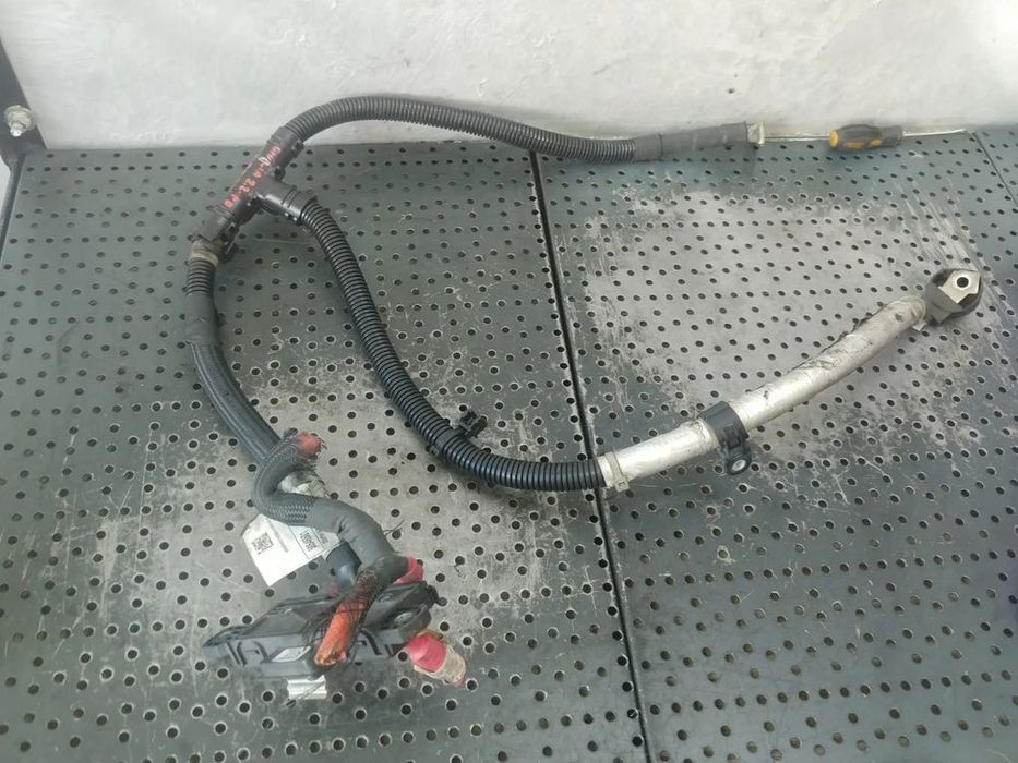 cablu alternator electromotor 2.2 jtd  alfa romeo giulia 50546501