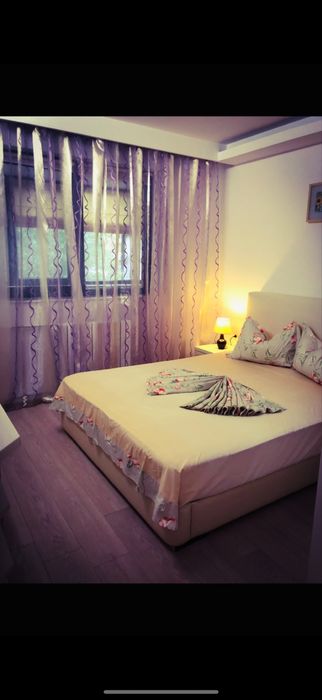 Apartament 2 camere lux Brotacei inchiriat termen lung