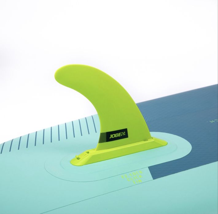 Чисто нов paddle board JOBE Loa 11.6 пълен комплект