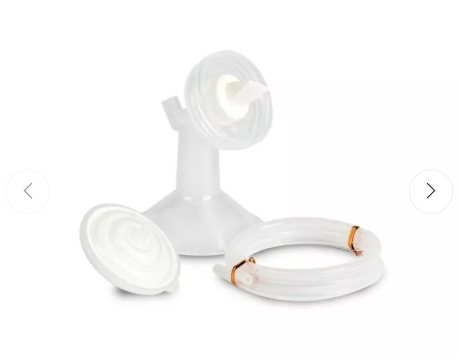 Pompa de san Wow Step electrica dubla