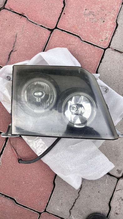 Продам фары прадо 90/95