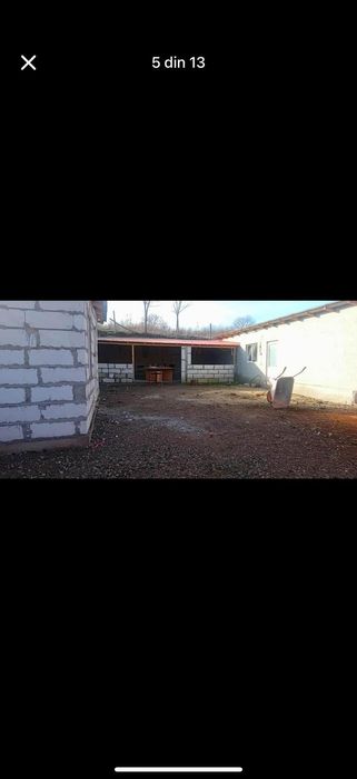 Casa de Vanzare in 2 rate