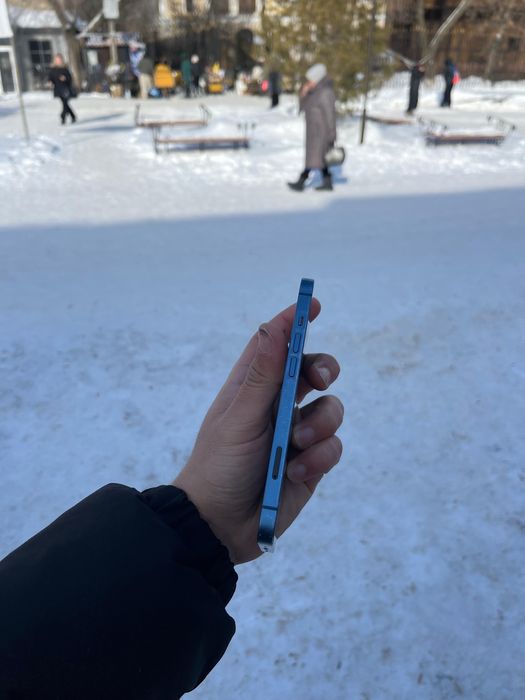 Айфон 13 128 гб акб 100%