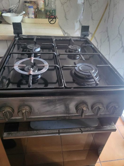 Vand aragaz gorenje