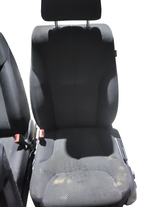 Scaune Fata + Bancheta Volkswagen Passat 3C2 2005 - 2010