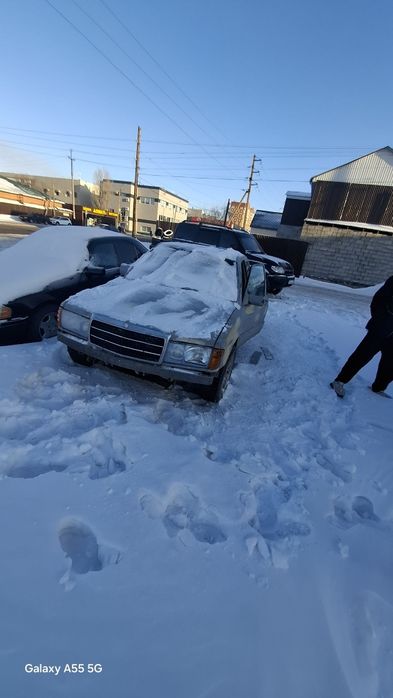 продам Mercedes Benz 190