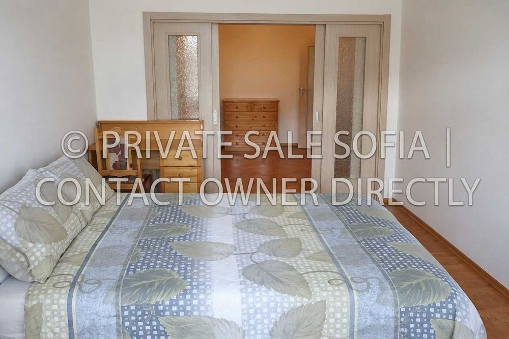 Продава се Тристаен апартамент в София, Център - 78 кв.м за 3834 €/кв.м - Снимка #1