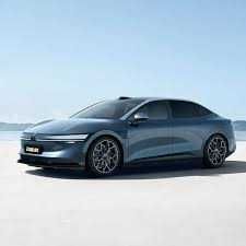 Zeekr 007 2 ta mator muddatli tolov