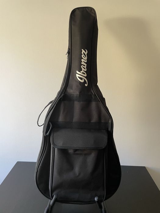 Chitara Semiacustica Ibanez AF75-BS