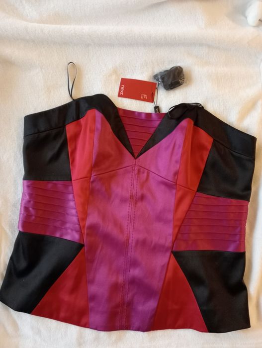 Bustiera eleganta Next