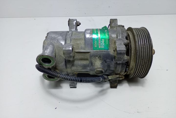 Compresor Clima 5182310845 Peugeot 307 prima generatie (facelift) ser