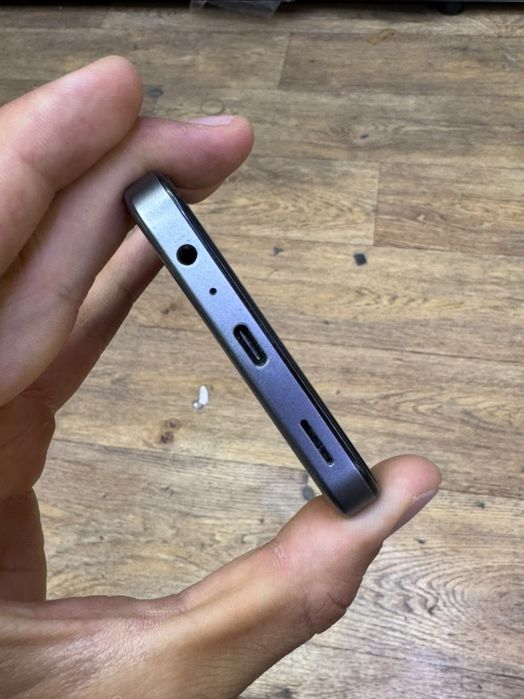 Samsung m15 5g 6000mAh