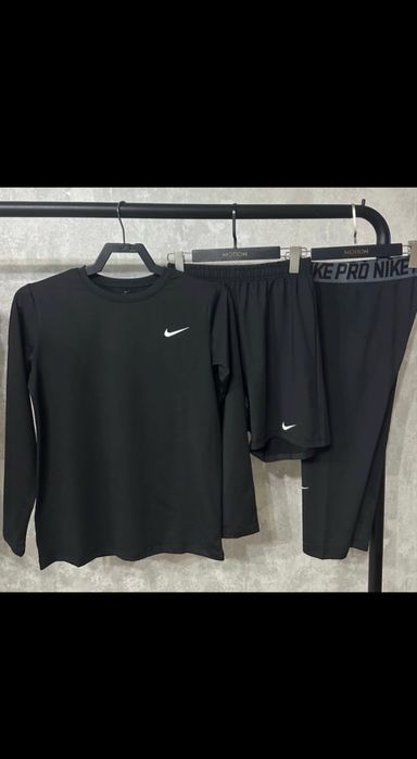 Рашгард 3в1 разных моделей