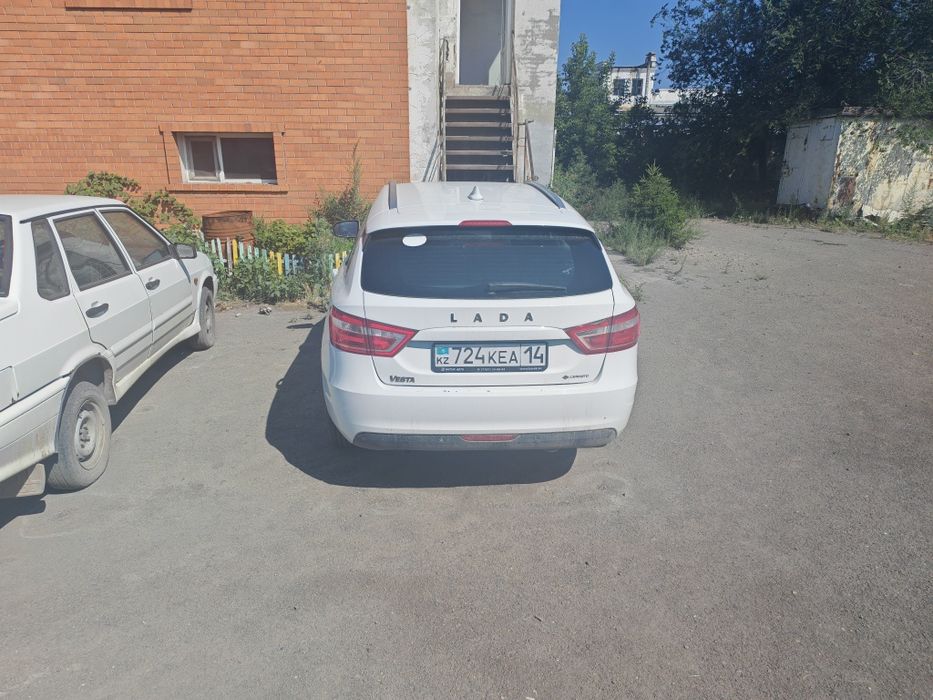 Продам Lads Vesta