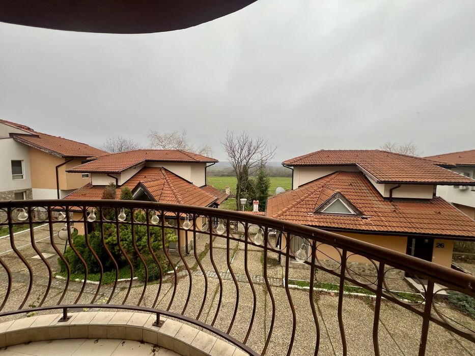 Дава се под наем Двустаен апартамент в с. Рогачево, Област Добрич - 70 кв.м за 498.27 € - Снимка #6