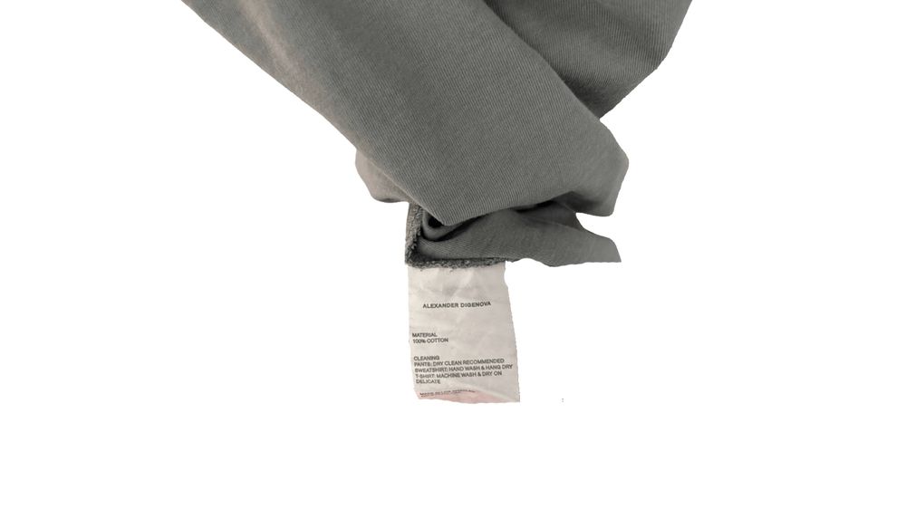 Футболка Alexander Digenova