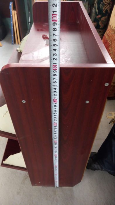 Тумбочка для обуви