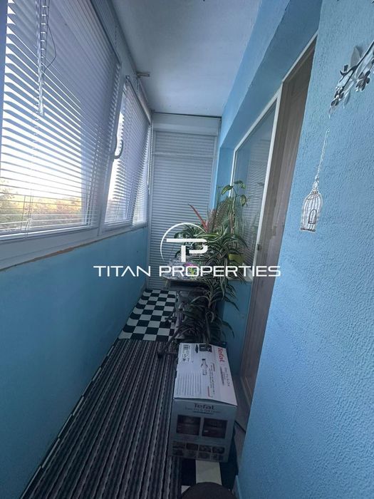 Двустаен апартамент в ж.к Зорница