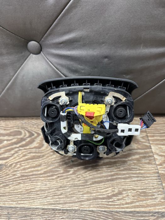 Lamborghini Huracan Urus aventador аирбаг аербаг еирбаг airbag