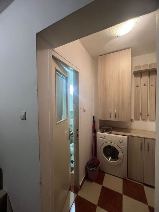 Proprietar, închiriez garsonieră in Timișoara, zona Pădurea Verde