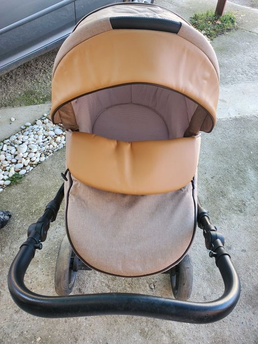 Бебешка Количка Буба форестер