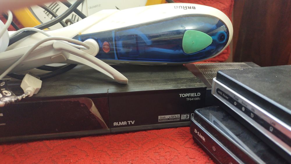 Для дома барахло