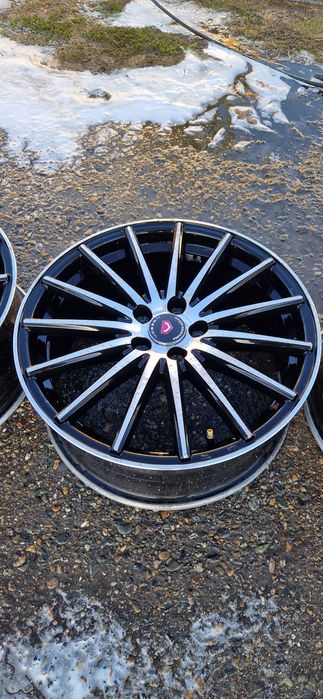 Диски Vossen r17