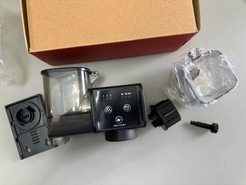 Продаётся Smart Feeder автокармушка