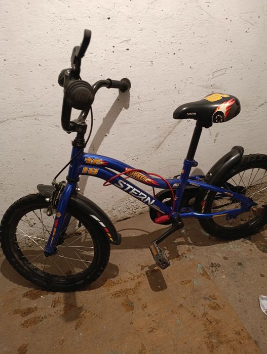 Детские велосипеды