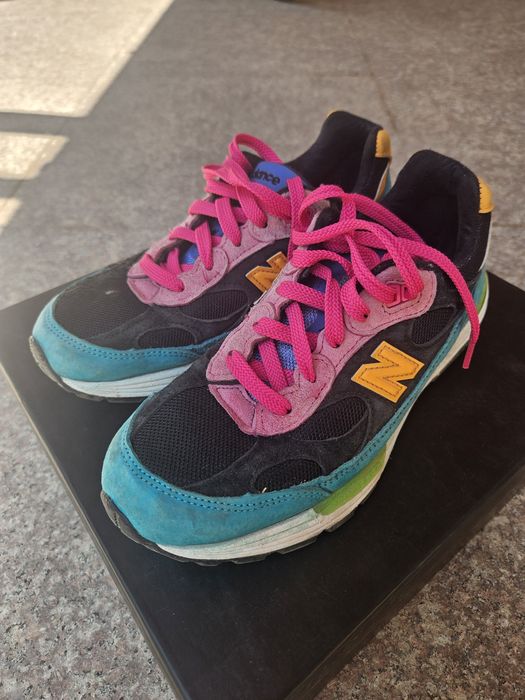 Vand adidasi new balance