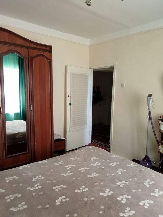 Продаётся 2х комнатная квартира