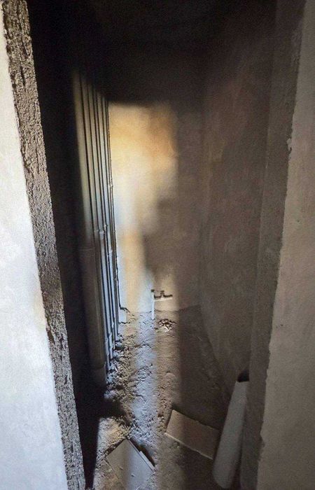 продаётся 2х комнатная квартира коробка Вокзал!