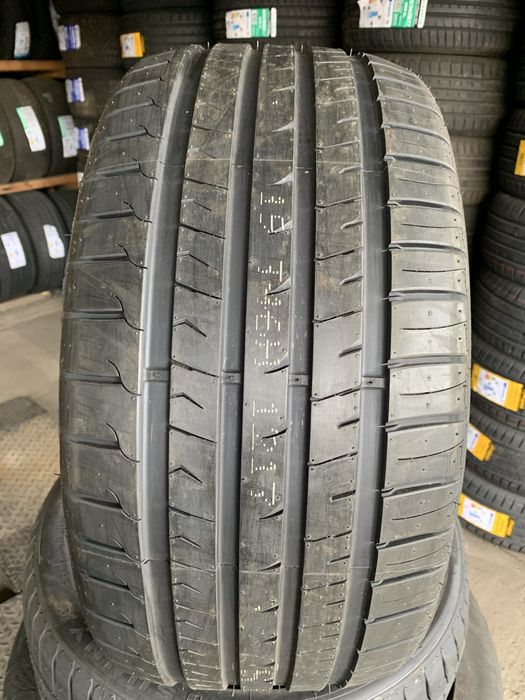 Anvelope vara NOI 275 35 19 Someseni