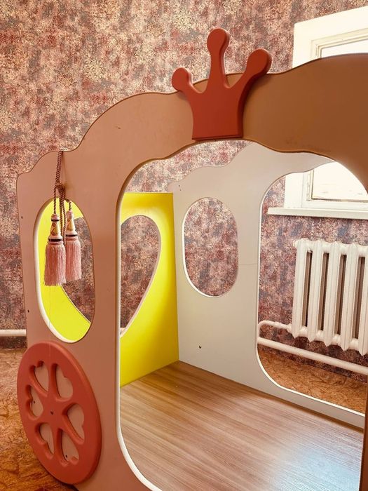 Гарнитур для ПРИНЦЕСС