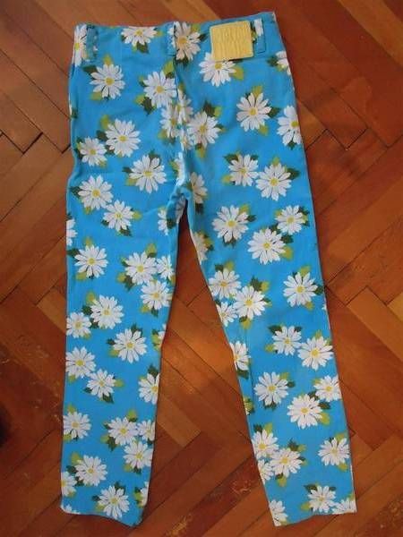 Лот панталонче C-DEPT и блузка