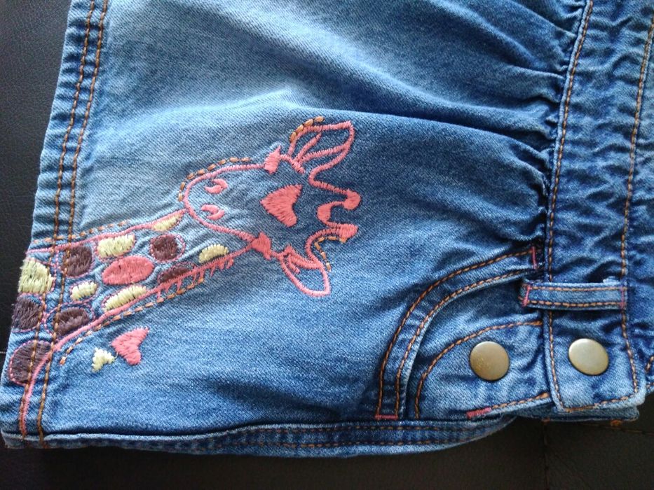 Дрехи момиче GAS, F&F 18-24 мес.