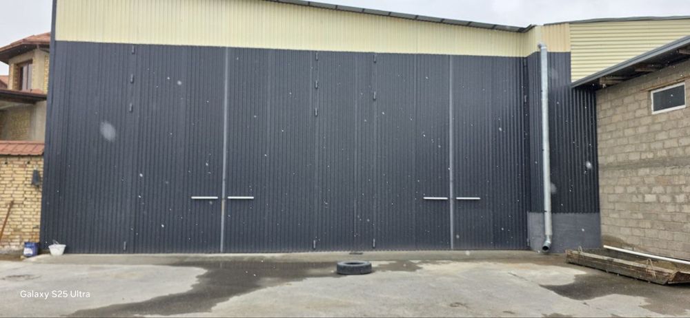 Сдаетса склад в аренду