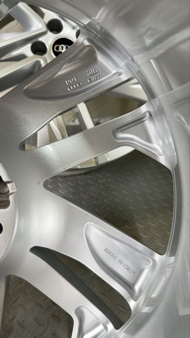 Оригинални 5х112 20” Audi Q7/SQ7