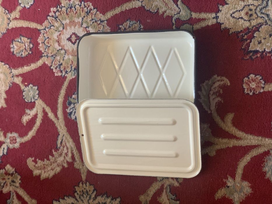 Sirli idishlar-oshxona uchun