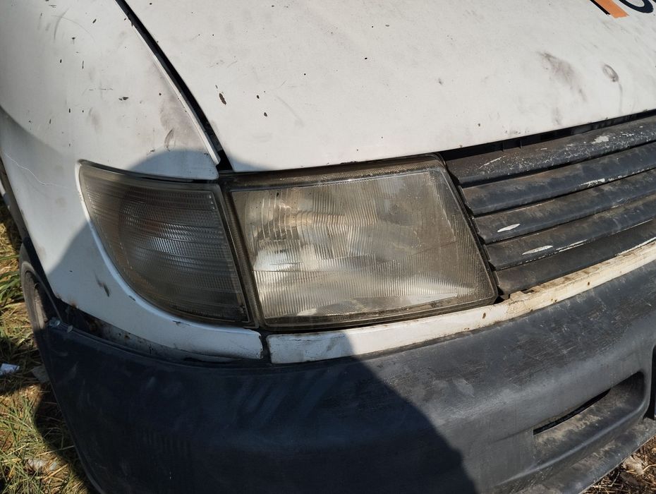 Dezmembrari  Mercedes-Benz VITO / V-CLASS (W638)  1996  > 2003 108 CD