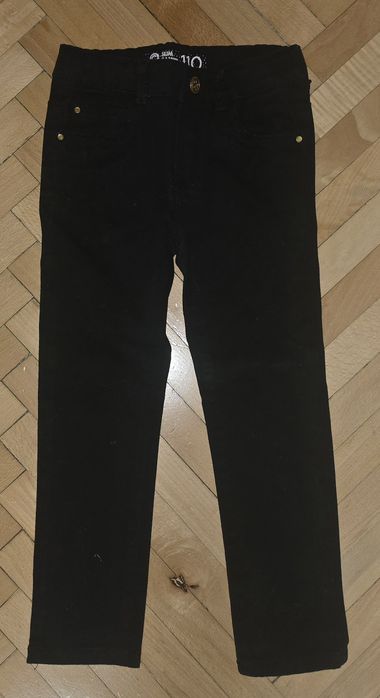 Дънки Zara, H&M, Reserved104/110  размер